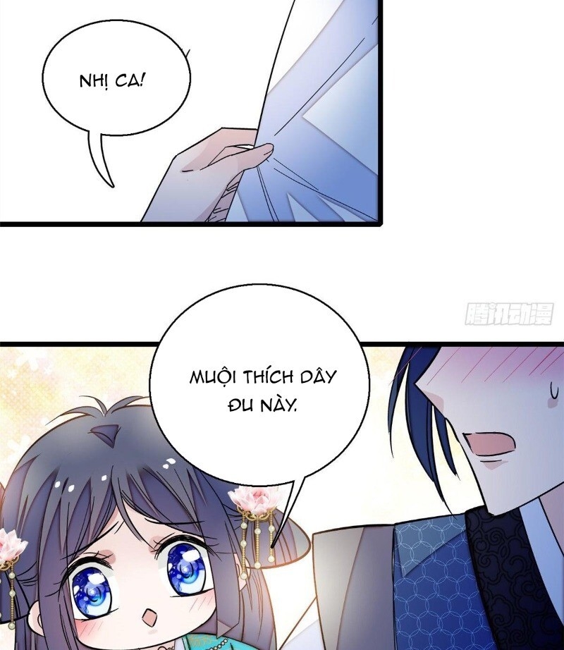 Tự Cẩm Chapter 22 - Trang 2