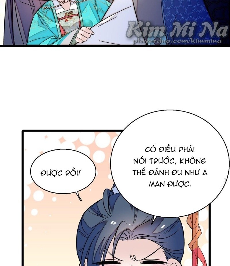 Tự Cẩm Chapter 22 - Trang 2