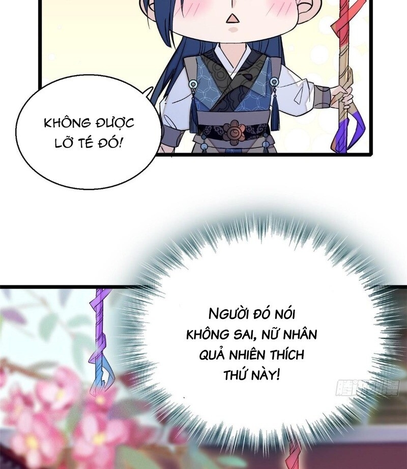 Tự Cẩm Chapter 22 - Trang 2