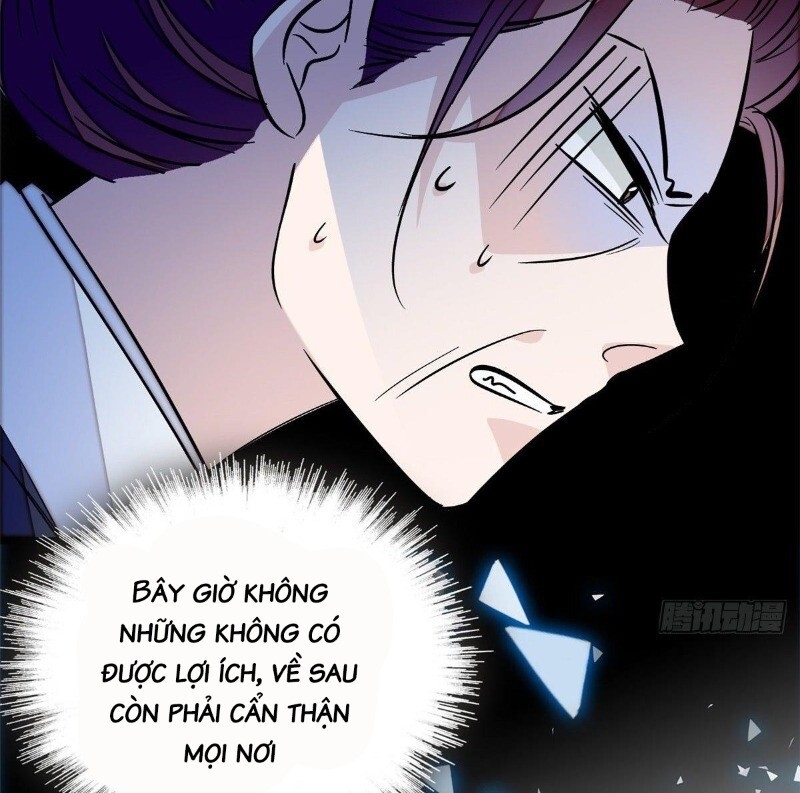 Tự Cẩm Chapter 22 - Trang 2