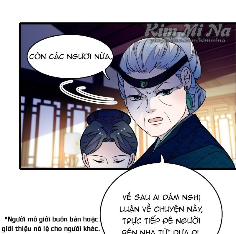 Tự Cẩm Chapter 22 - Trang 2
