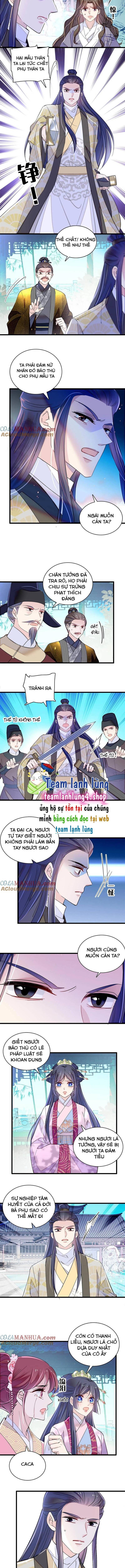 Tự Cẩm Chapter 226 - Trang 2
