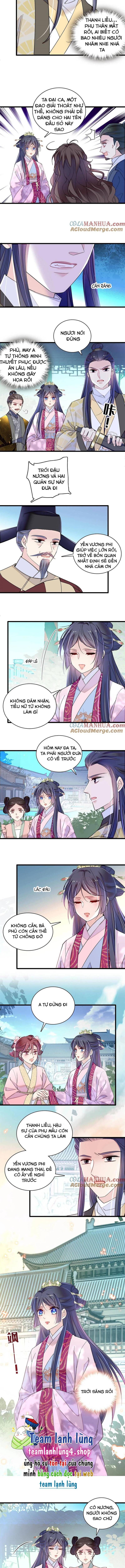 Tự Cẩm Chapter 226 - Trang 2