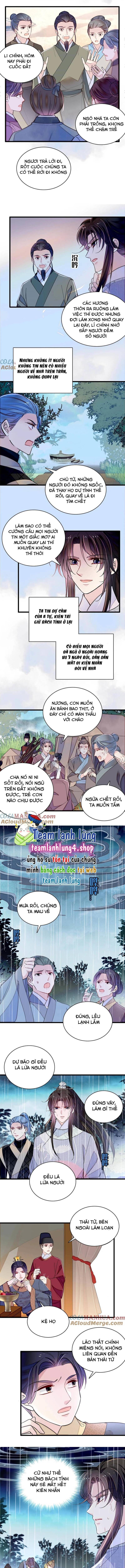 Tự Cẩm Chapter 226 - Trang 2