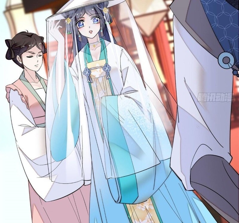 Tự Cẩm Chapter 23 - Trang 2