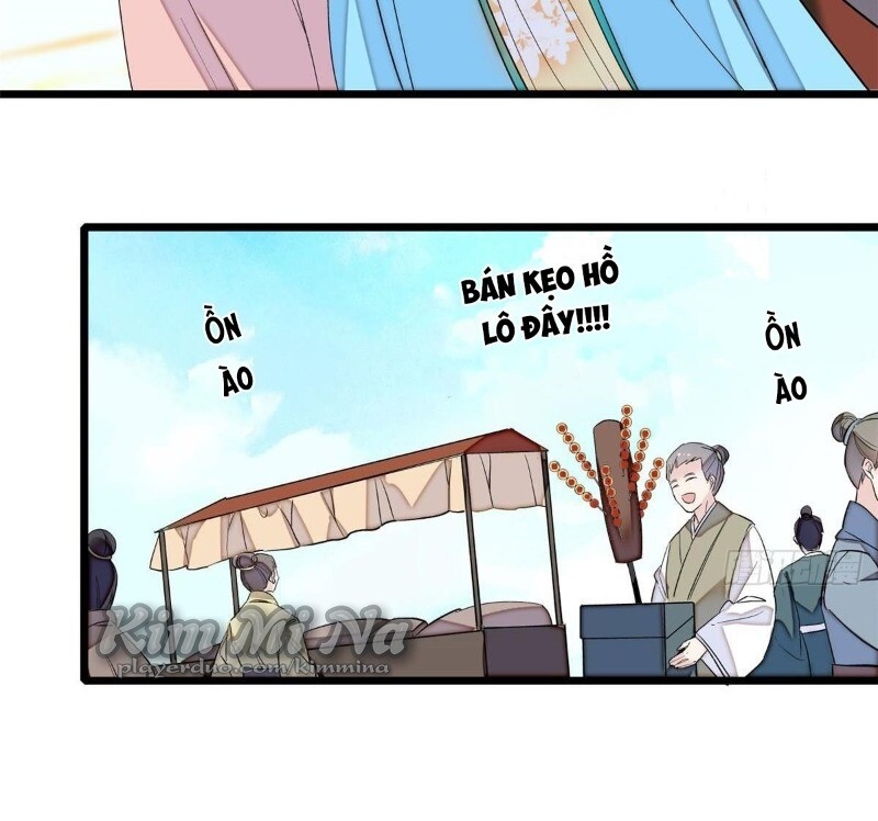 Tự Cẩm Chapter 23 - Trang 2