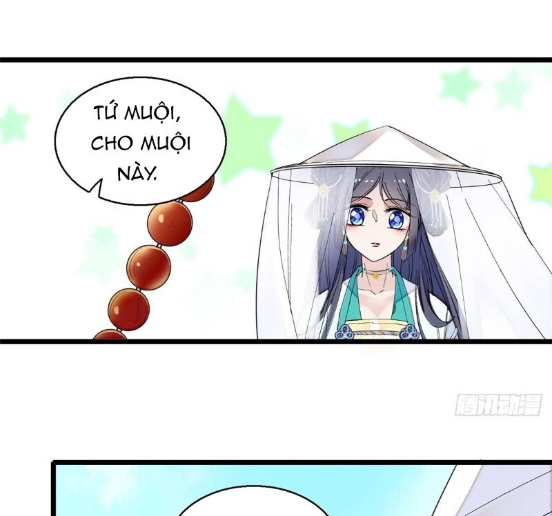 Tự Cẩm Chapter 23 - Trang 2