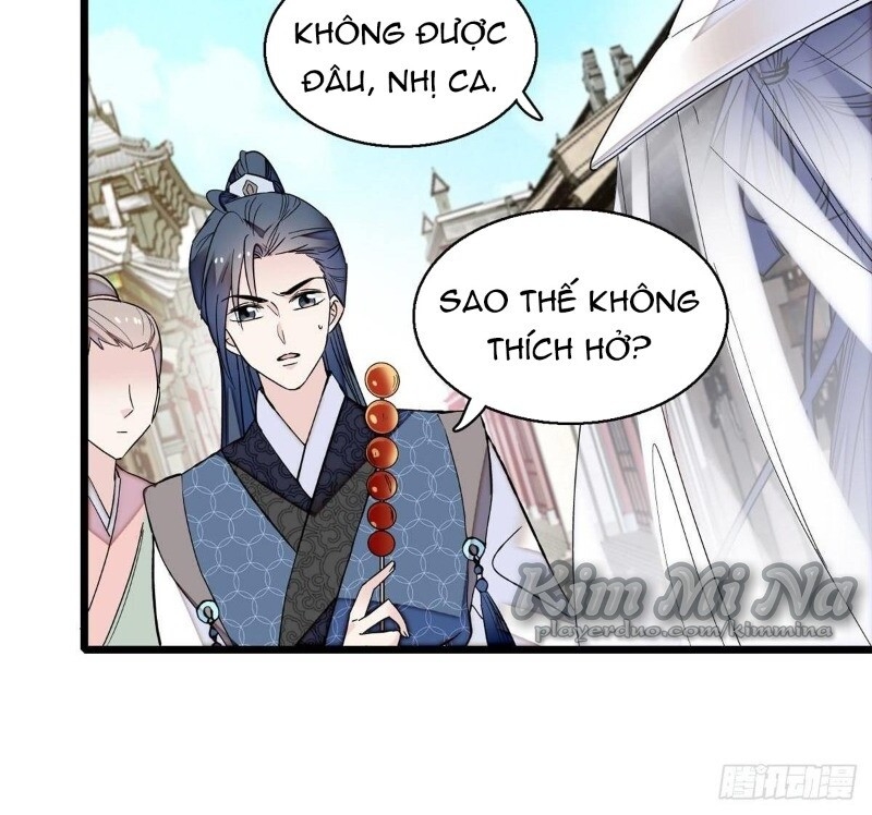 Tự Cẩm Chapter 23 - Trang 2