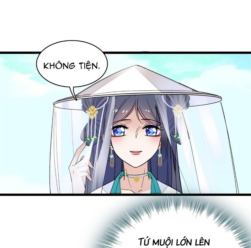 Tự Cẩm Chapter 23 - Trang 2