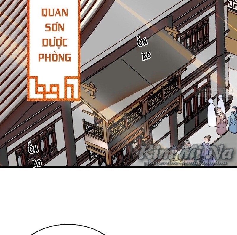 Tự Cẩm Chapter 23 - Trang 2
