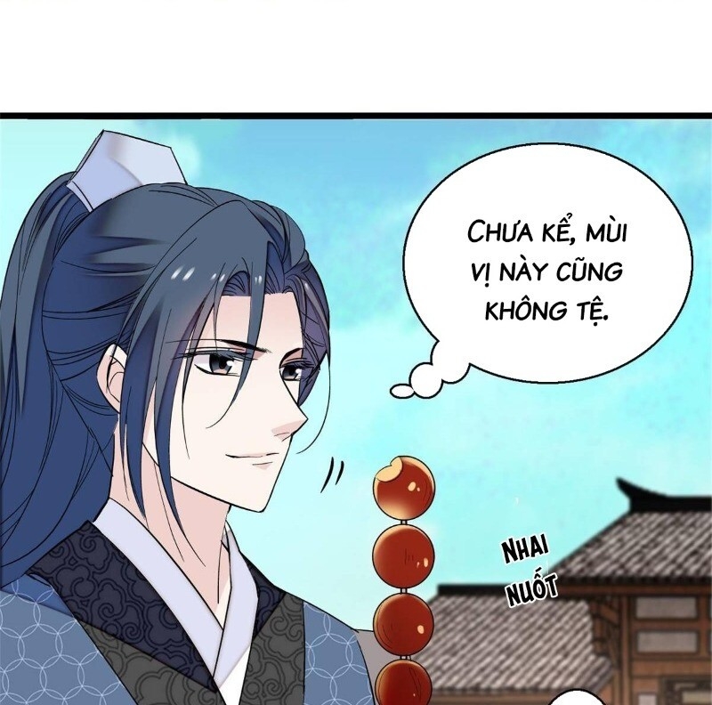 Tự Cẩm Chapter 23 - Trang 2