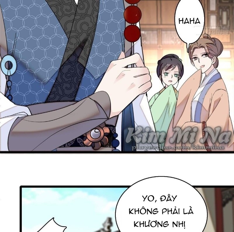 Tự Cẩm Chapter 23 - Trang 2