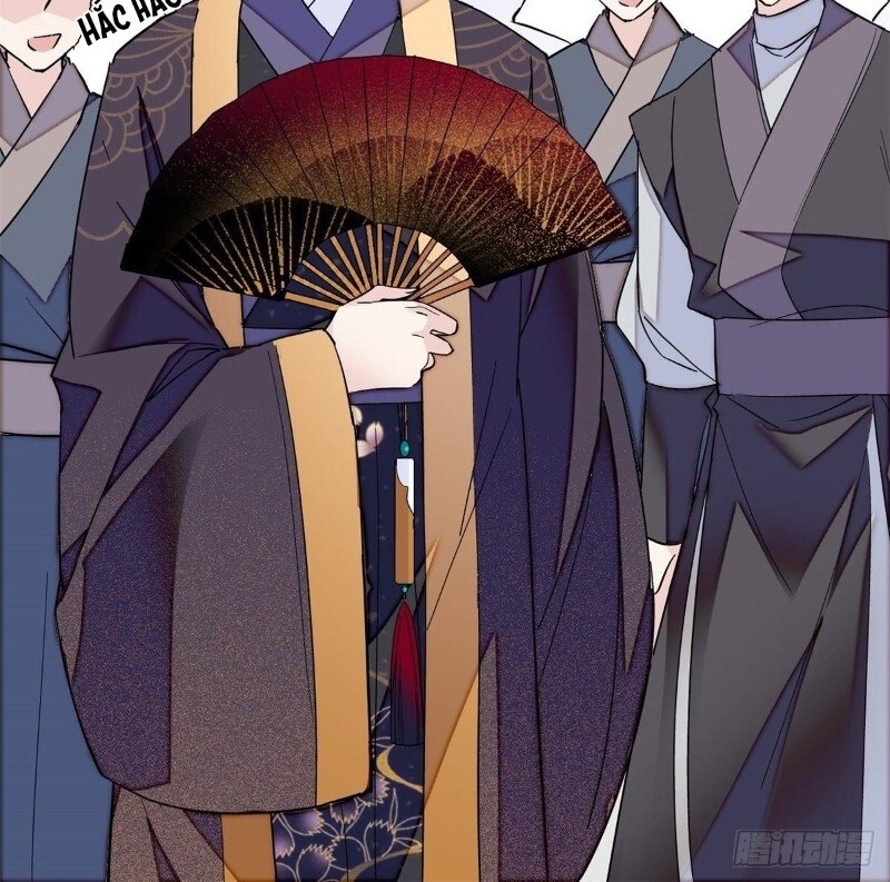 Tự Cẩm Chapter 23 - Trang 2