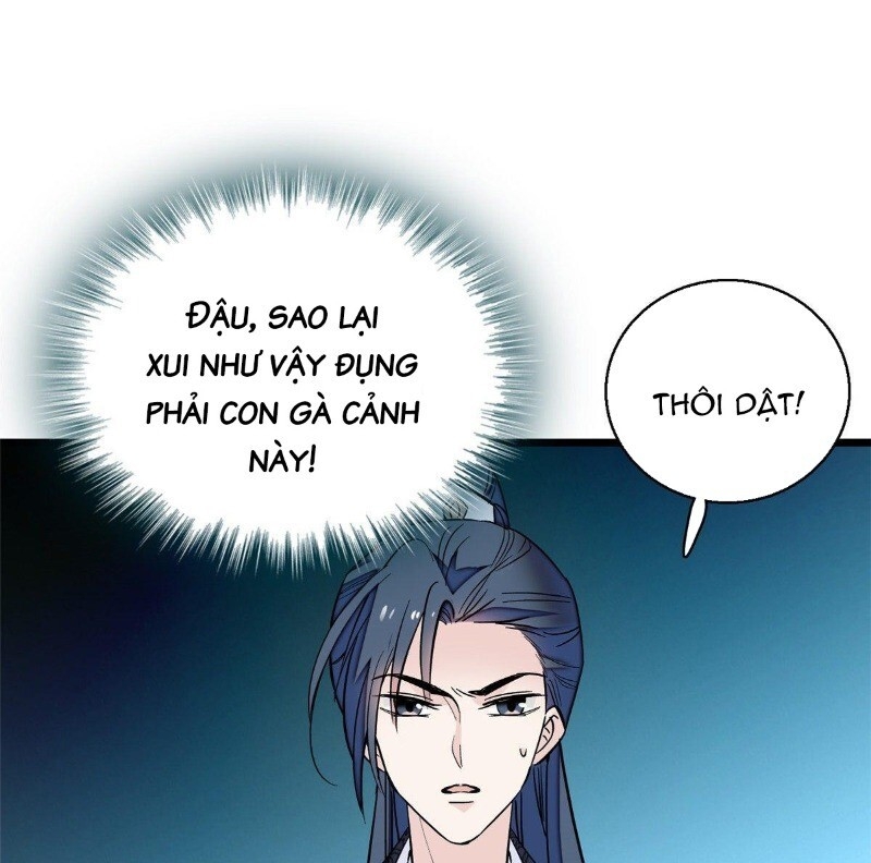 Tự Cẩm Chapter 23 - Trang 2
