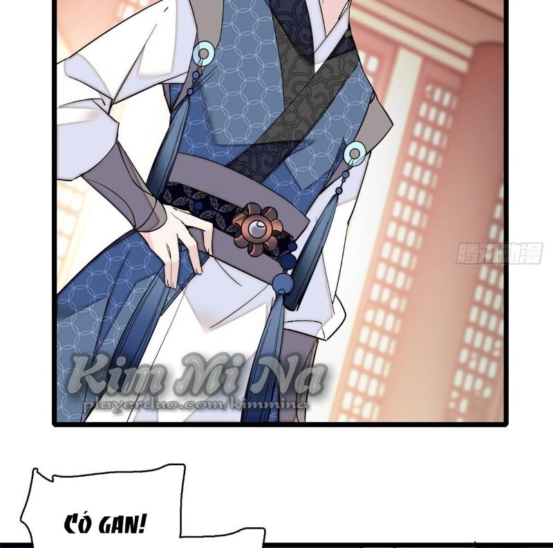 Tự Cẩm Chapter 23 - Trang 2