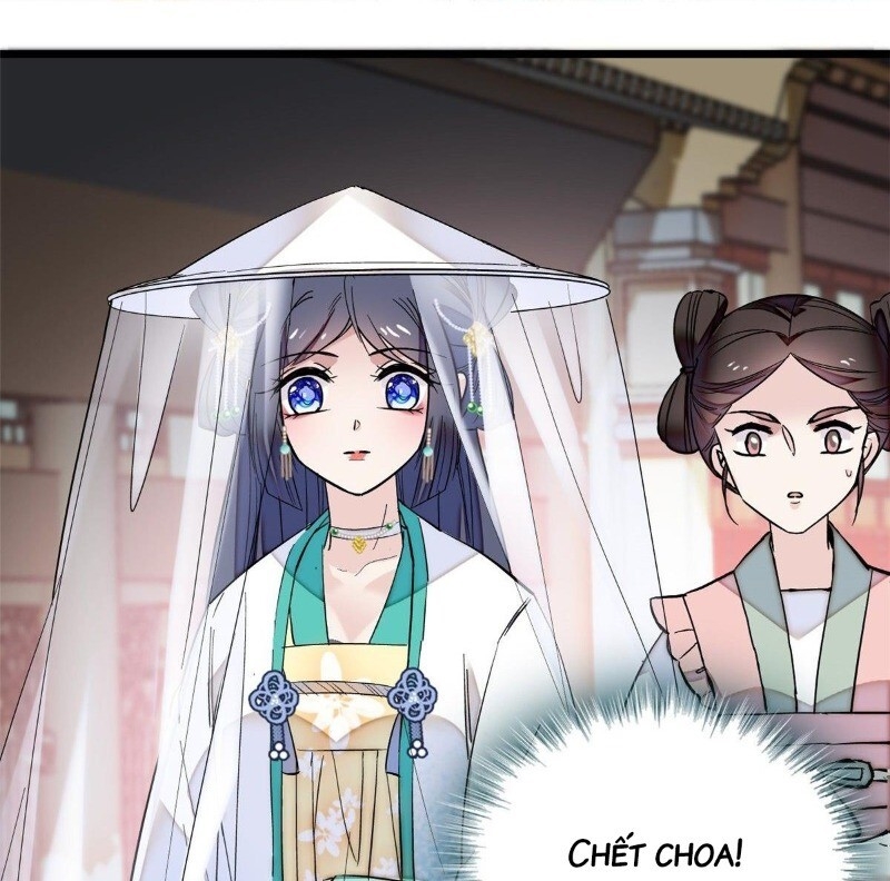 Tự Cẩm Chapter 23 - Trang 2