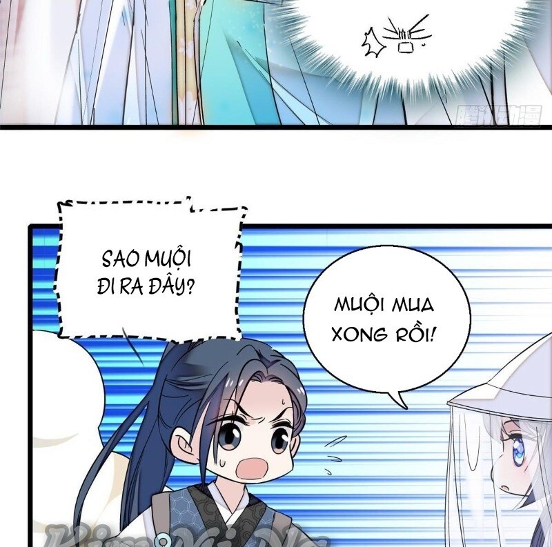 Tự Cẩm Chapter 23 - Trang 2