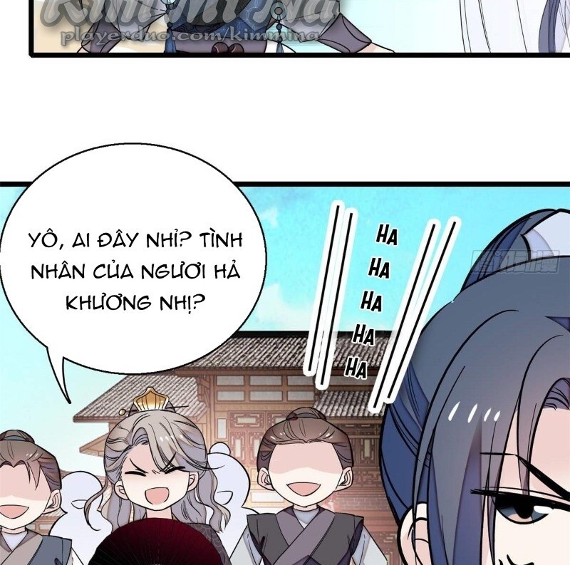 Tự Cẩm Chapter 23 - Trang 2