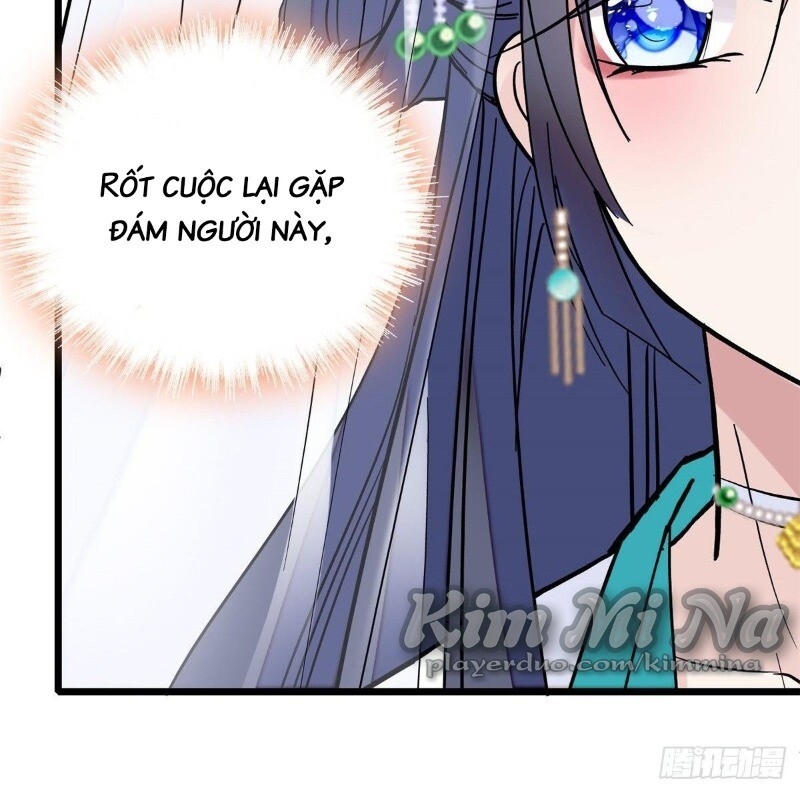 Tự Cẩm Chapter 23 - Trang 2