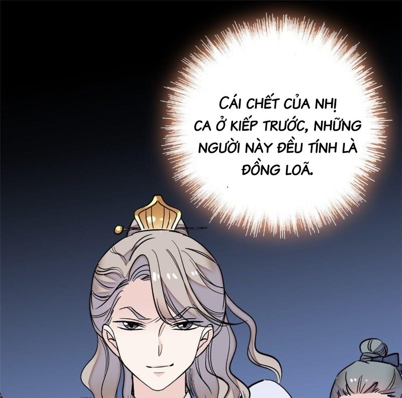 Tự Cẩm Chapter 23 - Trang 2