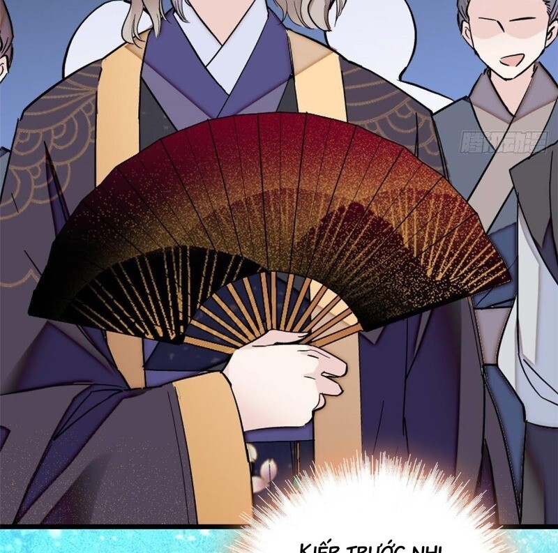 Tự Cẩm Chapter 23 - Trang 2