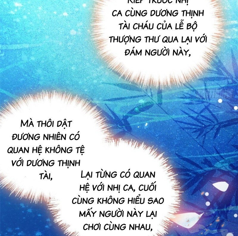 Tự Cẩm Chapter 23 - Trang 2