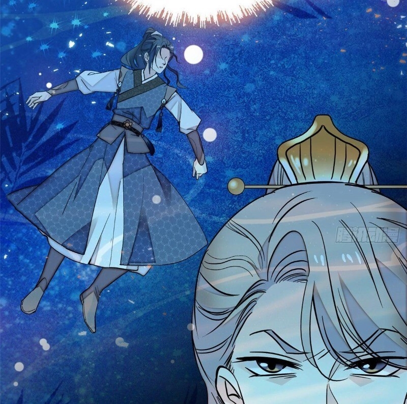 Tự Cẩm Chapter 23 - Trang 2