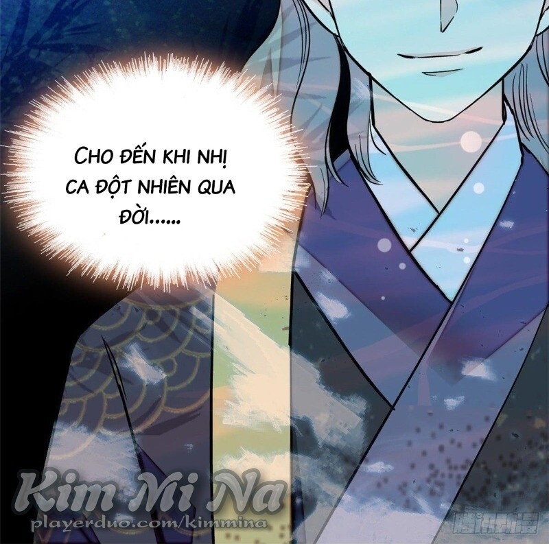 Tự Cẩm Chapter 23 - Trang 2