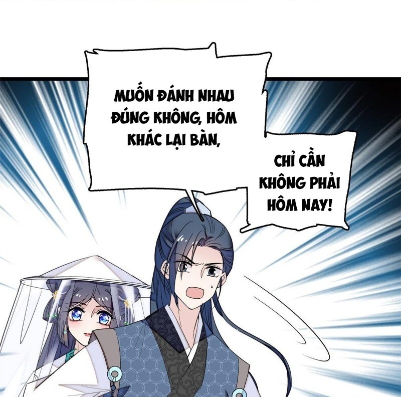 Tự Cẩm Chapter 23 - Trang 2