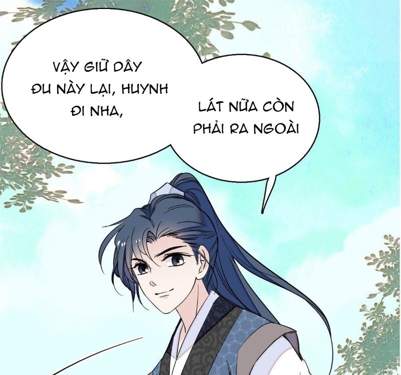 Tự Cẩm Chapter 23 - Trang 2