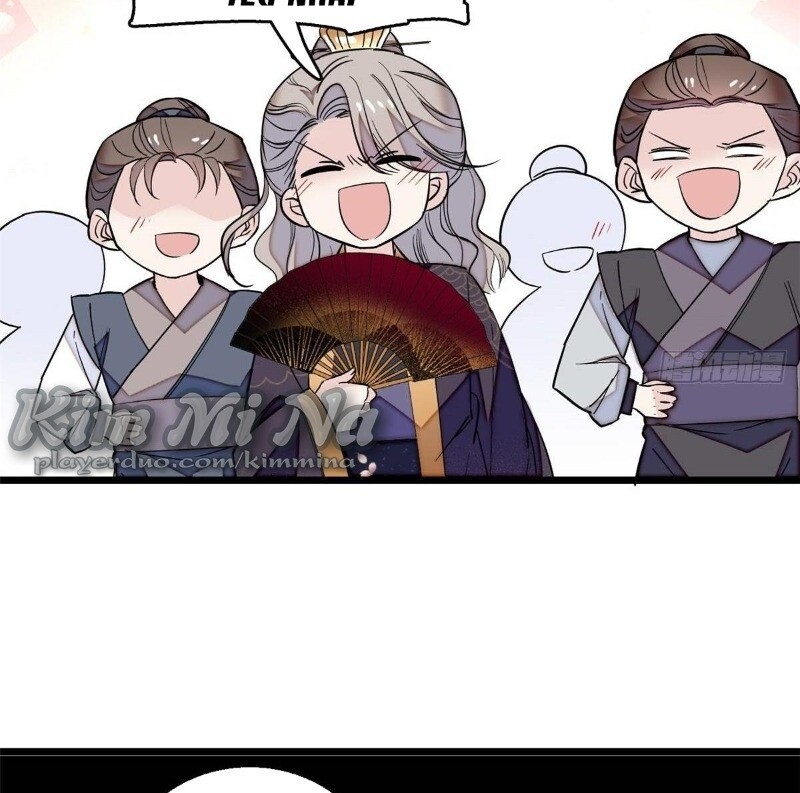 Tự Cẩm Chapter 23 - Trang 2