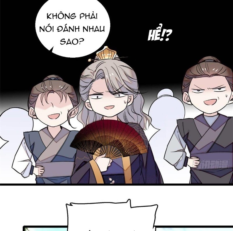 Tự Cẩm Chapter 23 - Trang 2