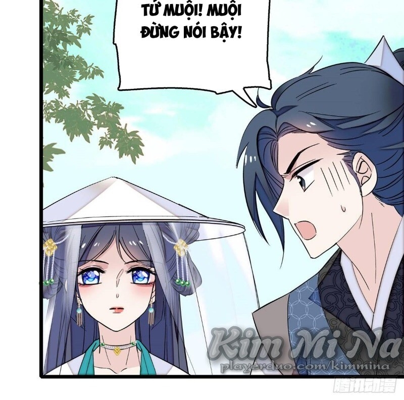 Tự Cẩm Chapter 23 - Trang 2