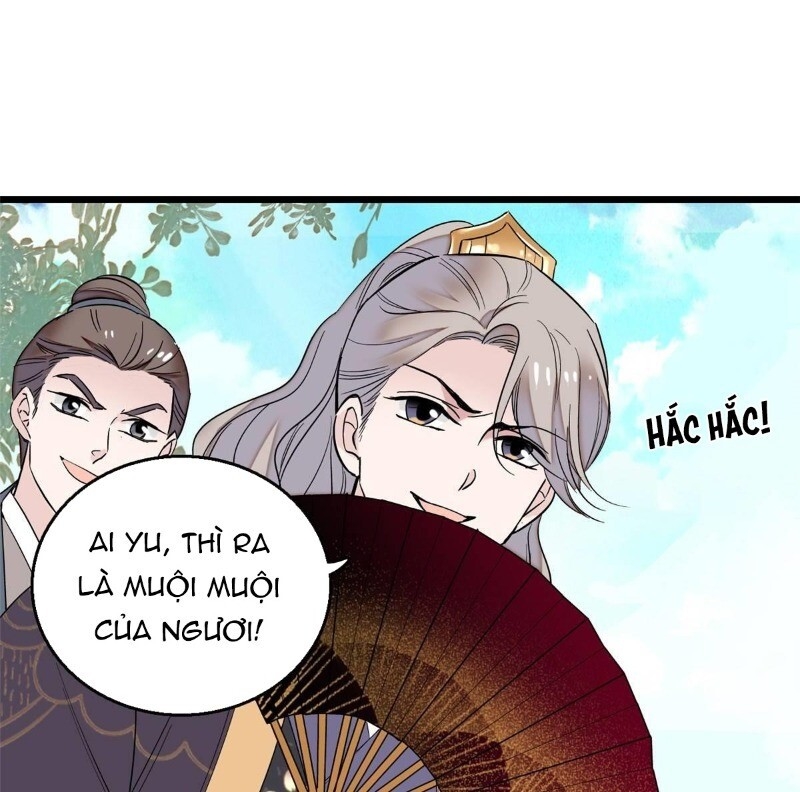 Tự Cẩm Chapter 23 - Trang 2