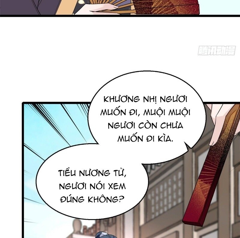 Tự Cẩm Chapter 23 - Trang 2