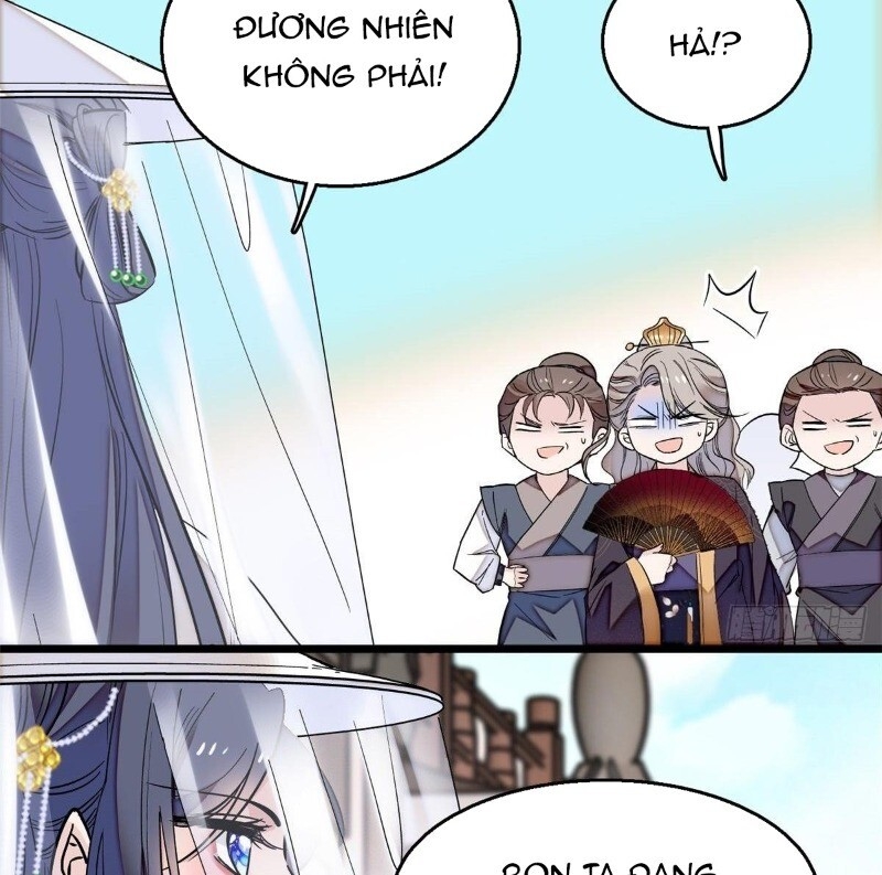 Tự Cẩm Chapter 23 - Trang 2