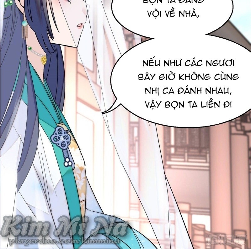 Tự Cẩm Chapter 23 - Trang 2