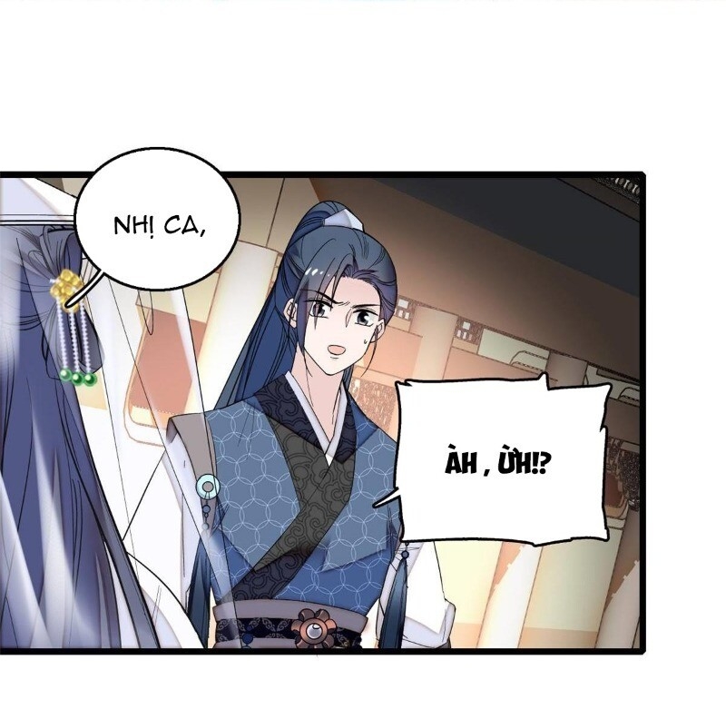 Tự Cẩm Chapter 23 - Trang 2