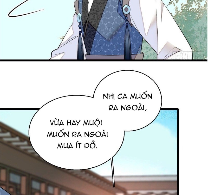 Tự Cẩm Chapter 23 - Trang 2