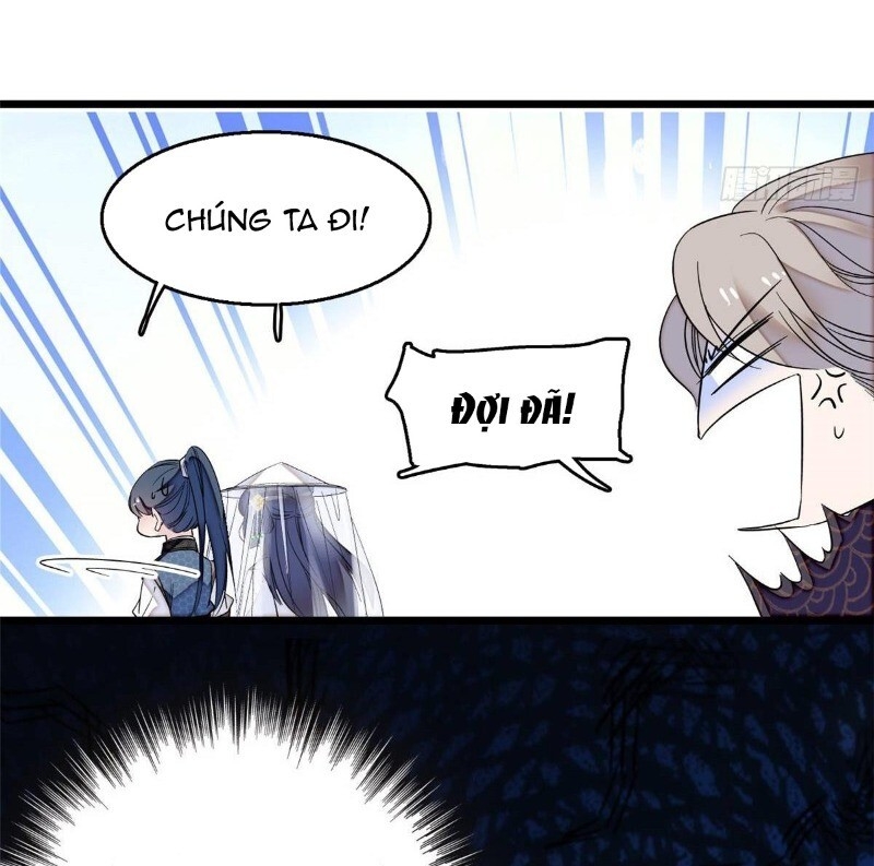 Tự Cẩm Chapter 23 - Trang 2