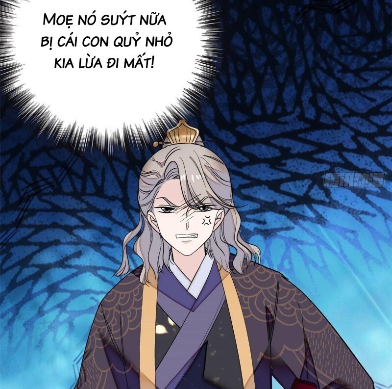Tự Cẩm Chapter 23 - Trang 2
