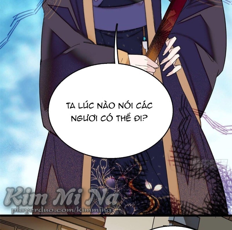 Tự Cẩm Chapter 23 - Trang 2