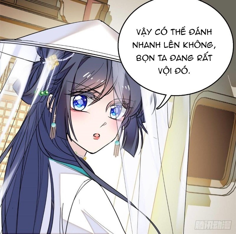 Tự Cẩm Chapter 23 - Trang 2