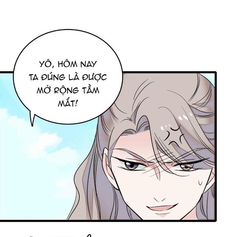 Tự Cẩm Chapter 23 - Trang 2