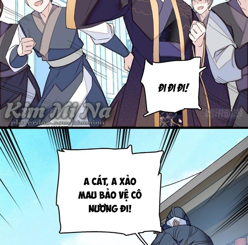 Tự Cẩm Chapter 23 - Trang 2