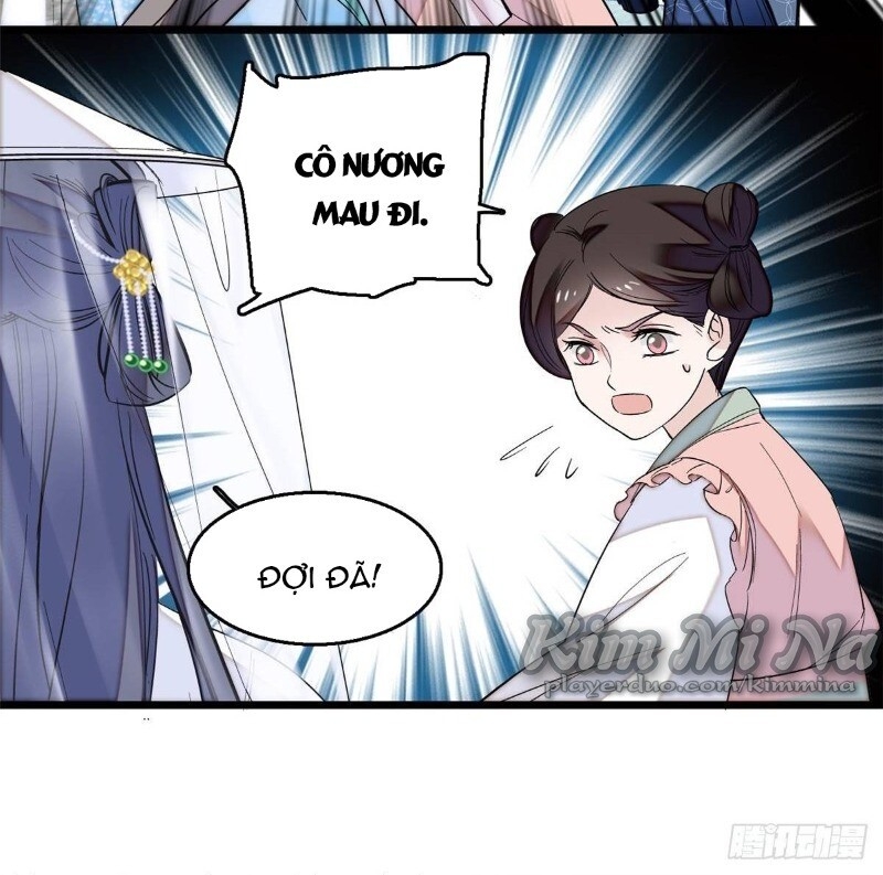 Tự Cẩm Chapter 23 - Trang 2