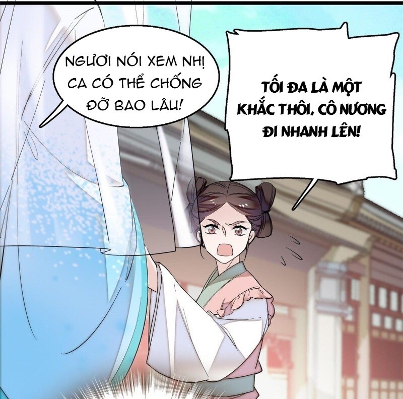 Tự Cẩm Chapter 23 - Trang 2