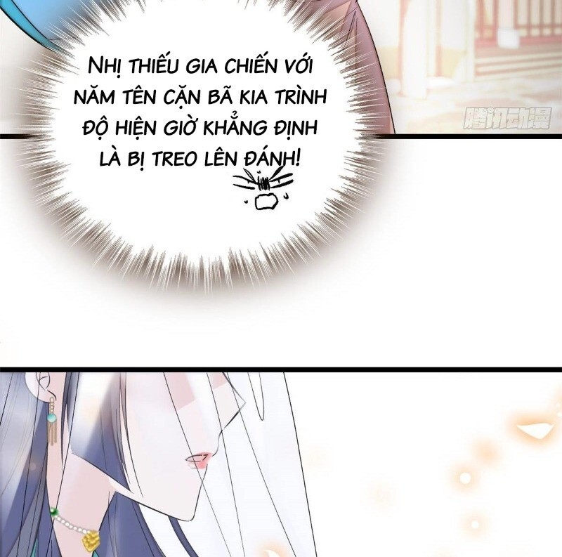 Tự Cẩm Chapter 23 - Trang 2