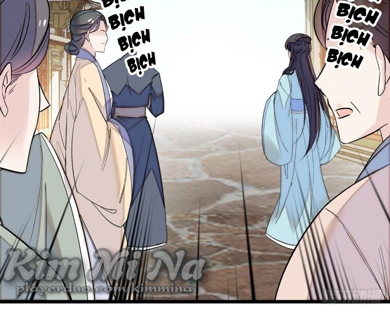 Tự Cẩm Chapter 23 - Trang 2