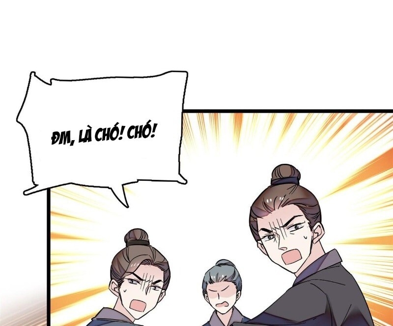 Tự Cẩm Chapter 23 - Trang 2